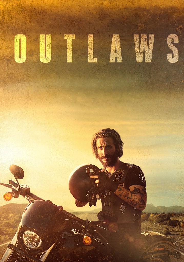 Outlaws película Ver online completas en español